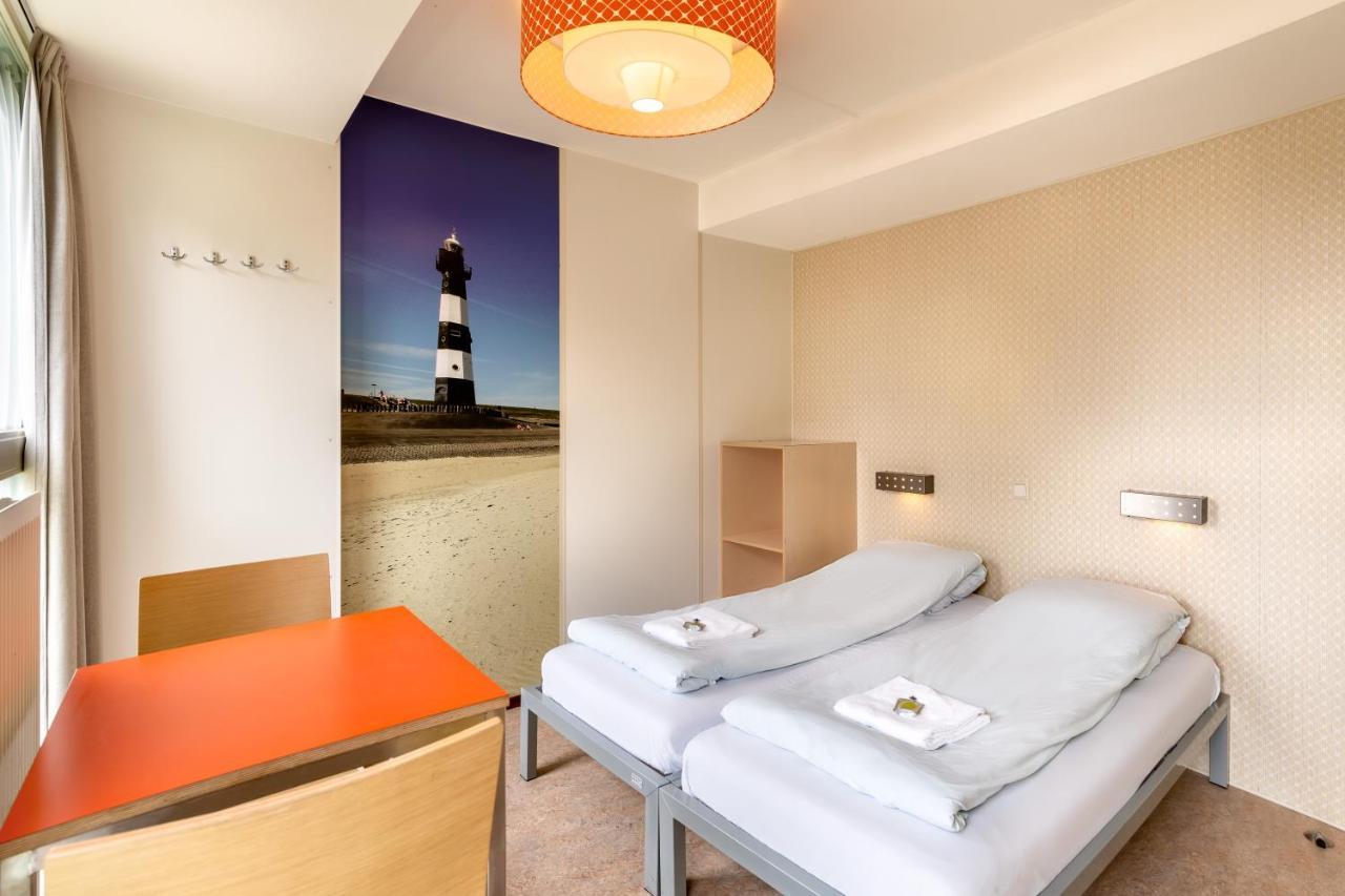 Comfort Tweepersoonskamer met Eigen Badkamer en Douche